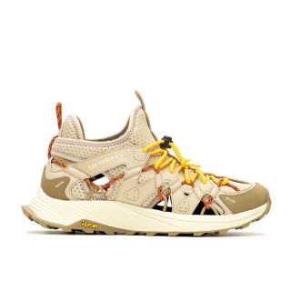 【MERRELL】運動鞋 水陸鞋 男鞋 輕量 透氣 奶茶棕 MOAB FLIGHT SIEVE ML068081(J068081)