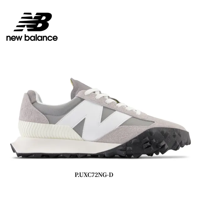 【NEW BALANCE】NB 復古休閒鞋/運動鞋_男鞋/女鞋_997/XC72(多款可選)