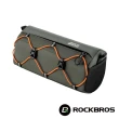 【ROCKBROS洛克兄弟】自行車車把包 2.2L(30110054/車前包/車把包/肩背包/收納包/車包/車袋)
