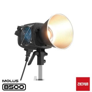 【ZHIYUN 智雲】功率王 B500 單燈組(公司貨)