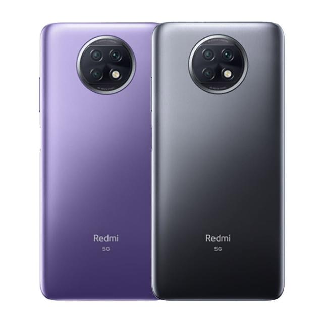 【小米】A級福利品 REDMI Note 10 5G 6.5吋(6GB/128GB)