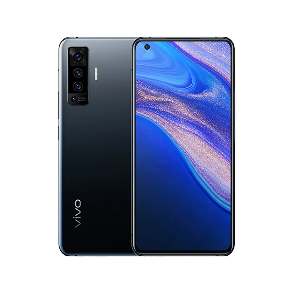 【vivo】A級福利品 Y55 5G 6.58吋(4GB/128GB)