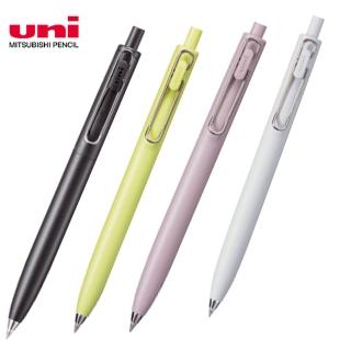 【UNI】日本 三菱ONE F 低重心自動鋼珠筆 0.38mm UMNSF-38(手帳 書寫 文具 禮物)