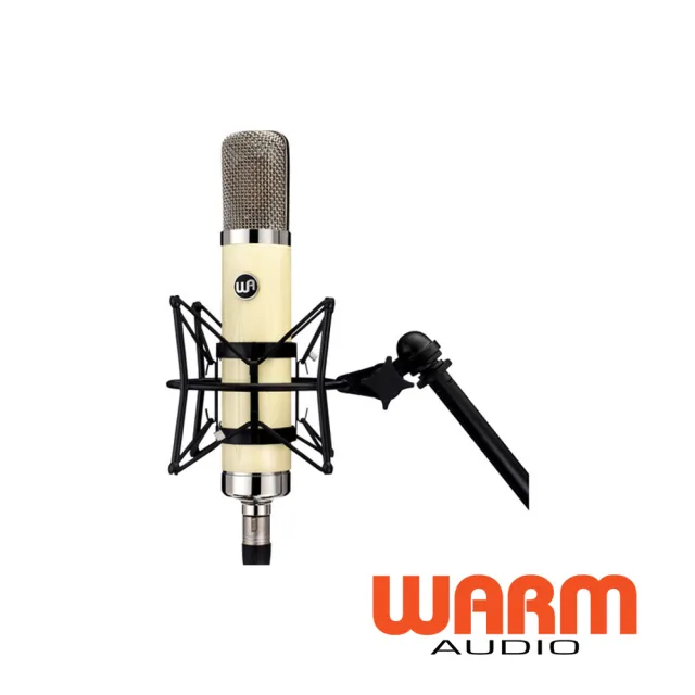 【Warm Audio】WA-251 真空管電容式麥克風(公司貨)