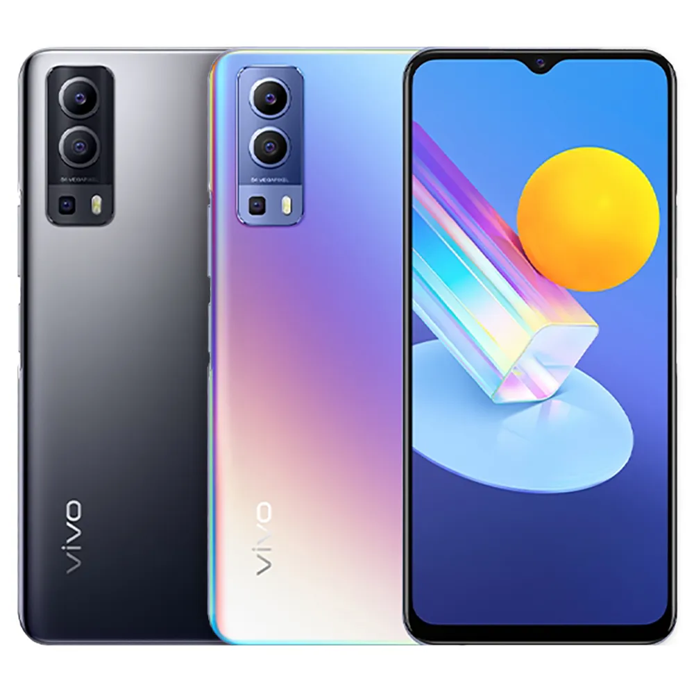 【vivo】A級福利品 Y72 5G 6.58吋(8GB/128GB)