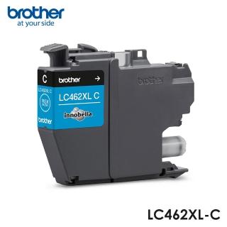 【brother】官方直營 LC462XL-C 原廠A3輕連供墨水匣 藍色(速達)(適用機型：MFC-J2340DW/MFC-J3940DW)