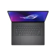 【ASUS 華碩】16吋 Ultra 9 RTX4060電競AI筆電(GU605MV-0092E185H-NBLO/Ultra 9-185H/32G/1TB/W11)