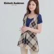 【Kinloch Anderson】夏季女裝休閒短袖上衣 金安德森女裝(多款多色任選)