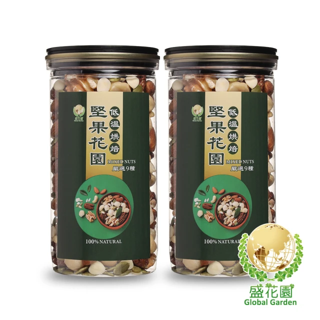 萬歲牌 夏威夷纖果360g(2罐組)折扣推薦