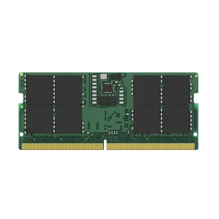 【Kingston 金士頓】DDR5-5600 32G 筆電型記憶體(KVR56S46BD8-32)