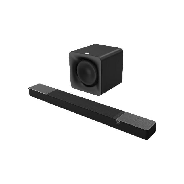 【Klipsch】Flexus 3.1.2聲道天空聲霸重低音劇院組(Core 200+SUB 100)