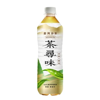 【黑松】茶尋味臺灣春茶590mlx24入/箱