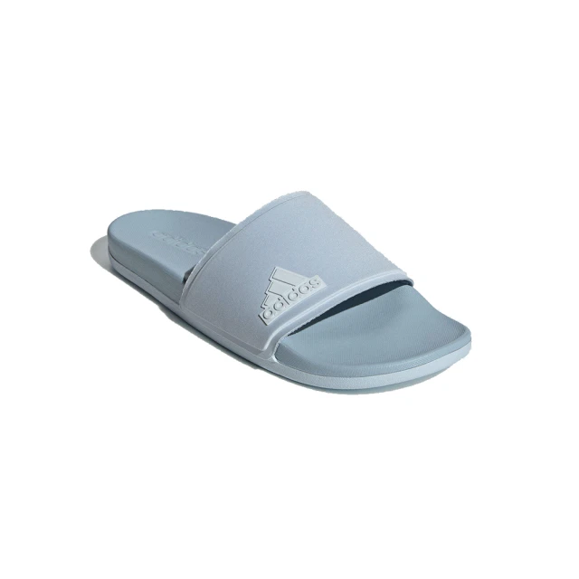 adidas 愛迪達adidas 愛迪達 運動拖鞋 ADILETTE COMFORT ELEVATED 女 - IF8655