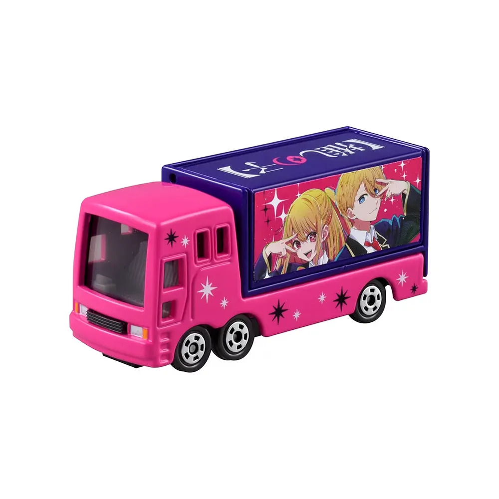 【TOMICA】Dream TOMICA 我推的孩子 AR(小汽車)