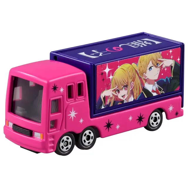 【TOMICA】Dream TOMICA 我推的孩子 AR(小汽車)