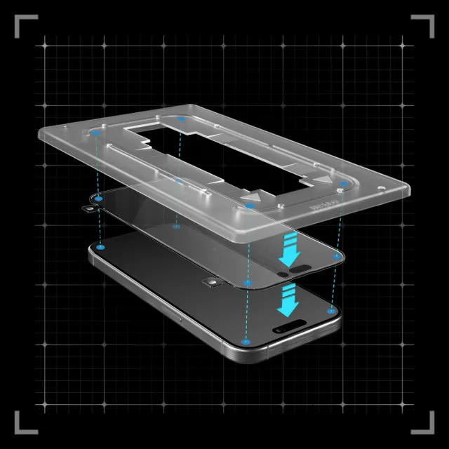 【RHINOSHIELD 犀牛盾】iPhone 14/Plus/Pro/Pro Max RhinoBuff FPS 精準操控套組(電競手機殼配件套組)