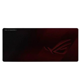 【ASUS 華碩】ROG Scabbard II 電競鼠墊