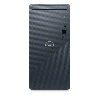 【DELL 戴爾】i3四核特仕電腦(Inspiron 3030T-P1308BTW-SP2/i3-14100/32G/512G SSD/W11P)