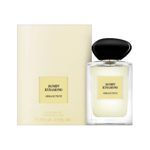 【Giorgio Armani 亞曼尼】高級訂製淡香水花園 100ml(國際航空版/多款任選/推薦香東方紅木/香格里拉茶園)