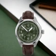 AVIATOR 飛行員 AIRACOBRA P43 TYPE A 飛行風格 腕錶 手錶 男錶(V13803244)