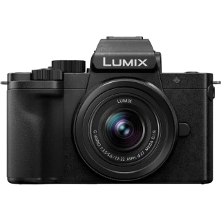 【Panasonic 國際牌】DC-G100DK G100D + 12-32mm 變焦鏡組 --公司貨(256G拭紙..好禮)