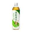 【黑松】黑松茶花一番煎茶(580ml X 24入)