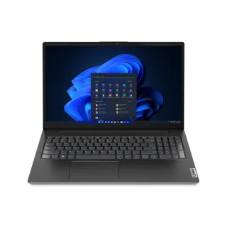 【Lenovo】15吋i5商務文書筆電(V15 Gen4/i5-13420H/8G+8G/512G SSD/FHD/300nits/W11/一年保)