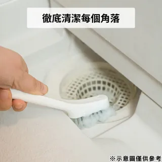 【NITORI 宜得利家居】縫隙清潔刷 DY01(清潔刷)