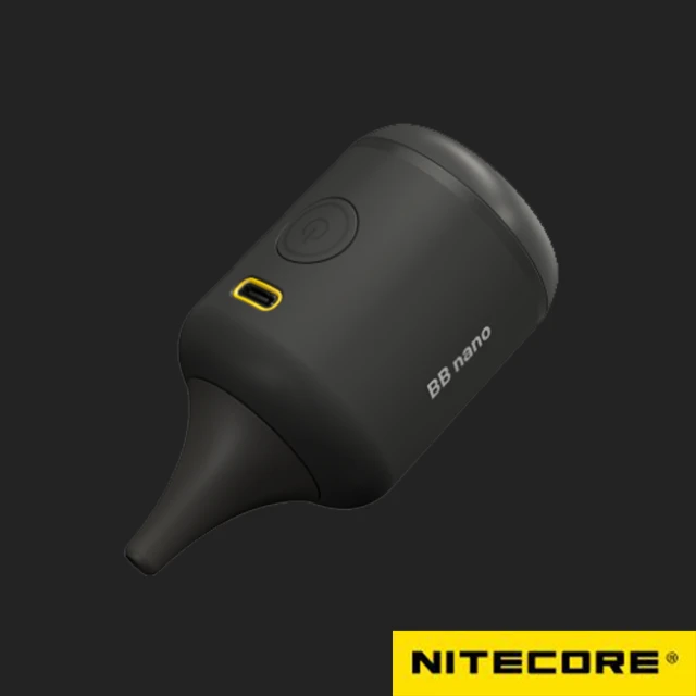 NITECORE CW10 CineWind 便攜式影像造型