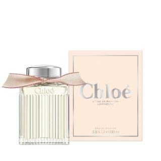 【Chloe’ 蔻依】光蘊玫瑰淡香精 100ml(專櫃公司貨)