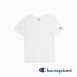 【Champion】官方直營-品牌經典款純棉短袖T恤(多款多色)