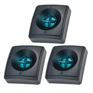 【Digimax】UP-311 藍眼睛 滅菌除塵螨機3入