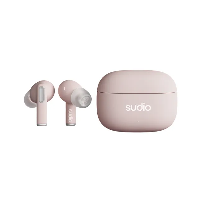 【Sudio】A1 Pro 真無線降噪藍牙耳機