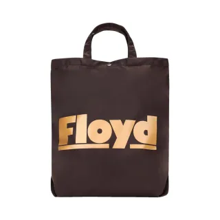 【Floyd】Shopper購物袋 可可棕