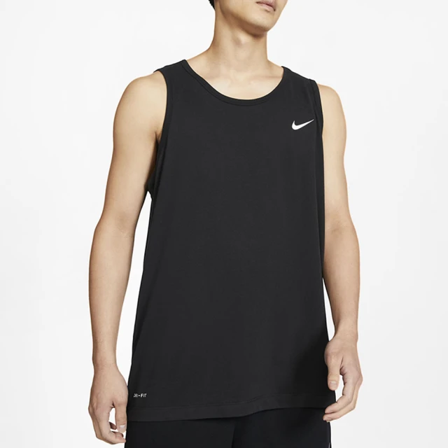 NIKE 耐吉 運動背心 AS M NK FLASH MIL