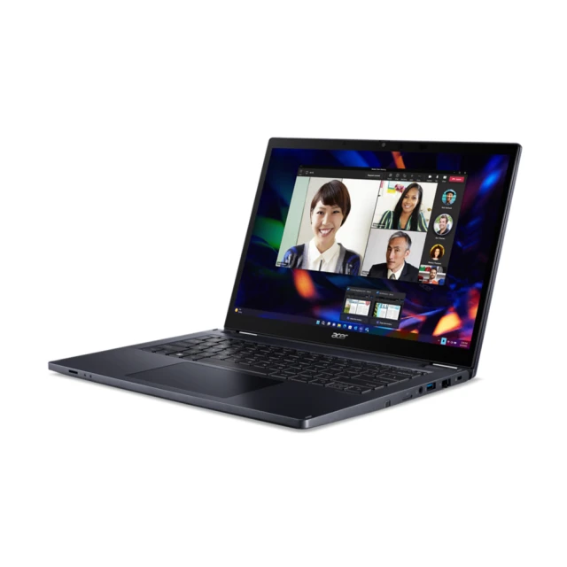 Acer 宏碁 14吋Lite i5商用筆電(TMP414-
