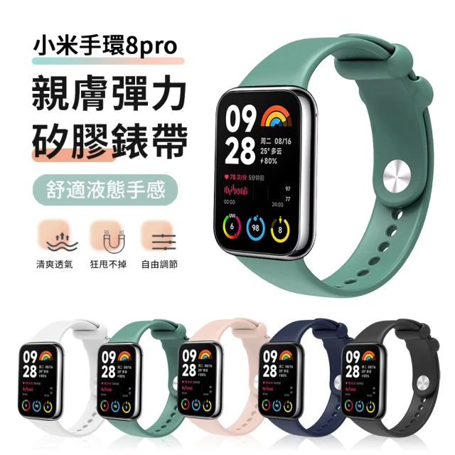 小米運動手錶