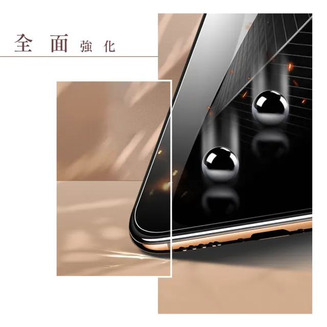 IPhone 6 6S 9H非滿版玻璃貼鋼化膜高清手機保護貼(買一送一-Iphone6保護貼6S保護貼Iphone6鋼化膜6S鋼化膜)
