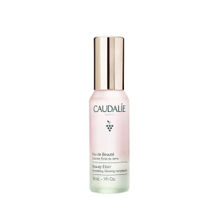 【CAUDALIE 歐緹麗】葡萄籽活膚化妝水 30ml(皇后水 保濕 養膚 定妝噴霧)