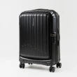 【LongKing】25吋前開式行李箱 TSA鎖 上掀式出國旅遊旅行箱