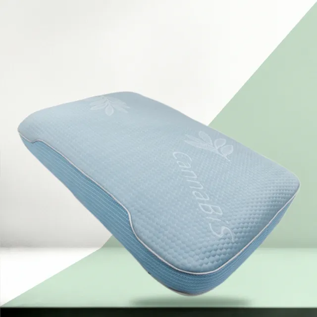 Ez.SLEEP 舒眠博士】CBD無限懸浮速眠枕- momo購物網- 好評推薦