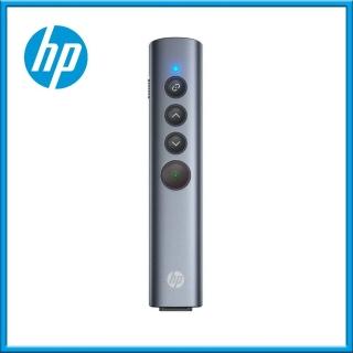 【HP 惠普】SS10pro 無線翻頁 簡報筆(充電版 紅光)