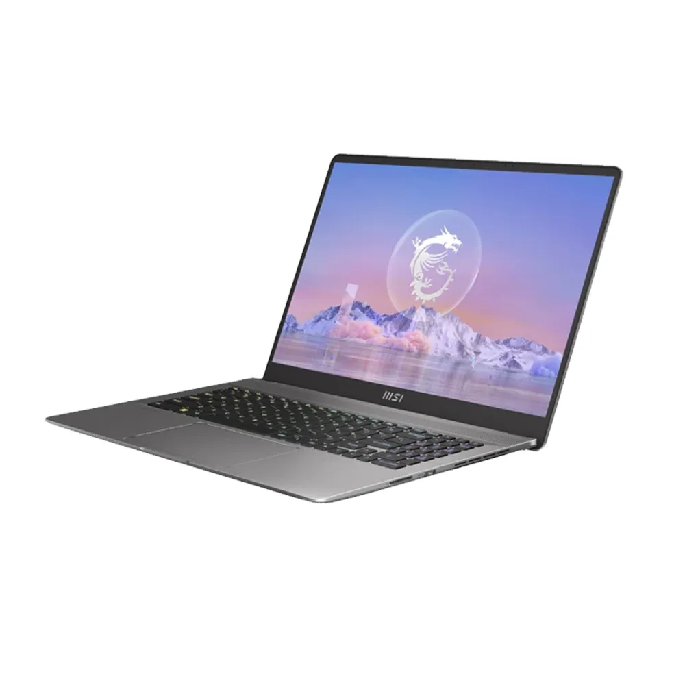 【MSI 微星】16吋i9 RTX4060-8G 創作者筆電(Creator Z16/i9-13950HX/32G/1TB SSD/W11P/A13VF-015TW)