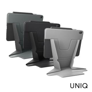 【UNIQ】iPad Air 13吋 M2/M3 共用 Ryze 360 多角度可站立折疊保護套(M2/M3)