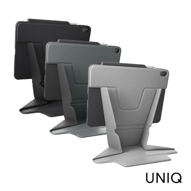 【UNIQ】iPad Air 11吋 2024 M2 Ryze 360 多角度可站立折疊保護套