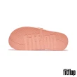【FitFlop】IQUSHION輕量彩虹雙帶扣環涼鞋-女(共2款)