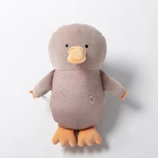 【Royal Duck】COOL動物涼感抱枕-鴨嘴獸