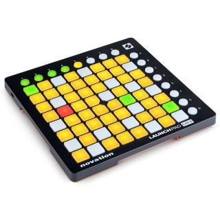 【Novation】LaunchPad Mini MK2 MKII 打擊控制板(MIDI控制器)
