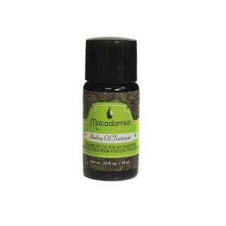 【Macadamia】Natural Oil 瑪卡奇蹟油 精粹瑪卡奇蹟油(10ml)