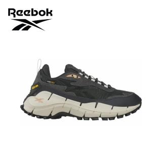 【REEBOK官方旗艦】ZIG KINETICA 2.5 EDGE 慢跑鞋_男/女_100074673